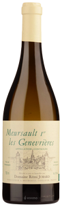 Rémi Jobard Meursault 1er Cru 'Les Genevrières' N.V.