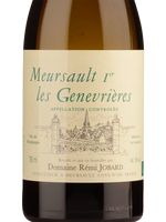 Meursault 1er Cru 'Les Genevrières'