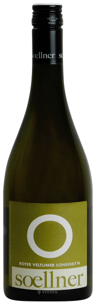 Soellner Roter Veltliner Sonnseit'n