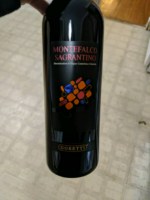 Goretti Montefalco Sagrantino