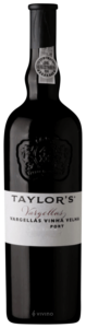 Taylor's Vargellas Vinha Velha Vintage Port N.V.