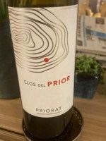 Clos del Prior Tinto
