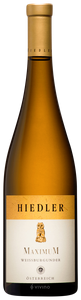 Hiedler Maximum  Weissburgunder N.V.