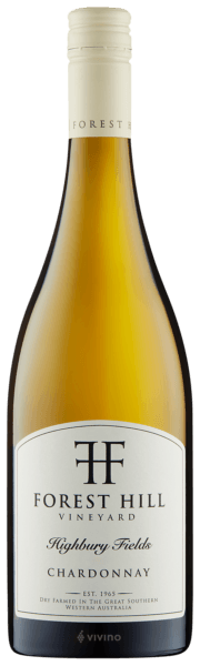 Forest Hill Highbury Fields Chardonnay