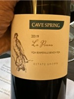 Cave Spring La Penna