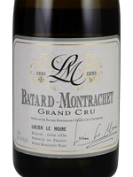 Batard-Montrachet Grand Cru