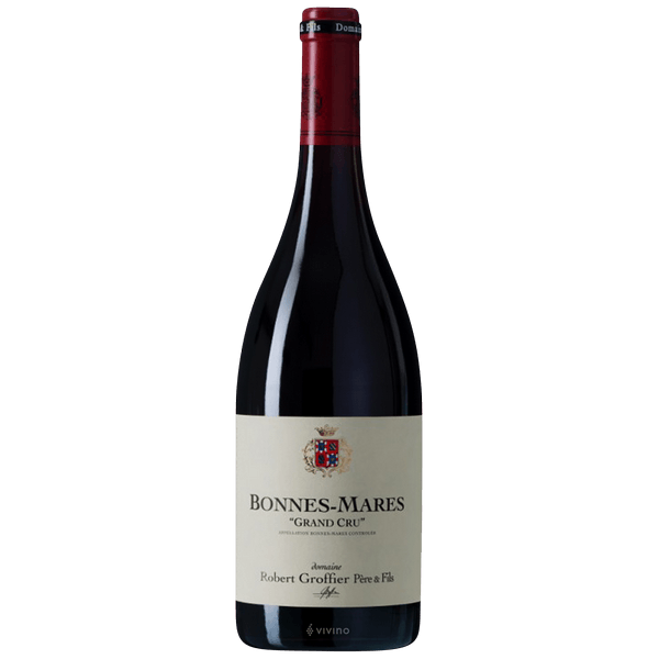 Robert Groffier Bonnes-Mares Grand Cru | Vivino English