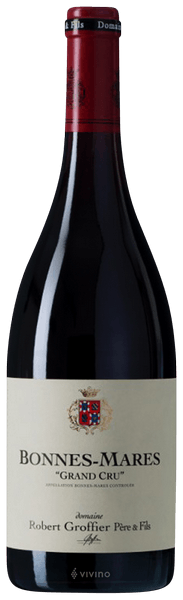 Robert Groffier Bonnes-Mares Grand Cru | Vivino English