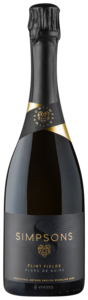 Simpsons Flint Fields Blanc de Noirs N.V.