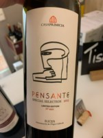 Bodegas Casa Primicia Pensante Special Selection Limited Edition