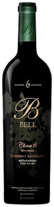 Bell Wine Cellars Clone 6 Cabernet Sauvignon N.V.
