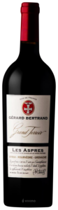 Gérard Bertrand Grand Terroir Les Aspres Syrah - Mourvedre - Grenache N.V.
