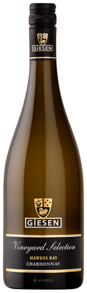 Giesen Vineyard Selection Chardonnay