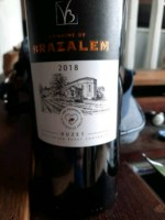 Les Vignerons de Buzet Domaine de Brazalem