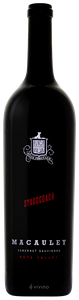 Macauley Stagecoach Cabernet Sauvignon N.V.