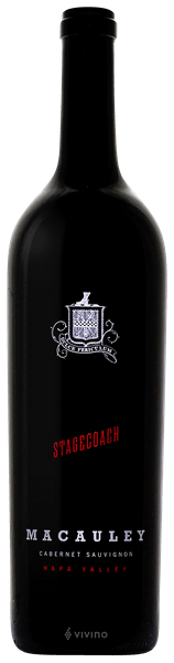 Macauley Stagecoach Cabernet Sauvignon