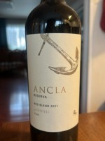Odfjell Ancla Reserva Blend