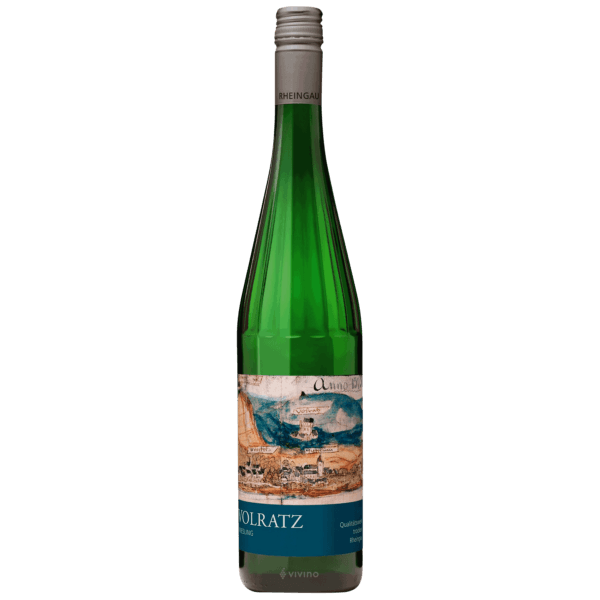 Schloss Vollrads Volratz 1573 Riesling Trocken | Vivino English