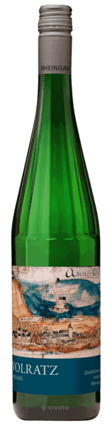 Schloss Vollrads Volratz 1573 Riesling Trocken