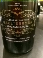 Ridgeview Gaultsbrook Albourne Vineyard Brut