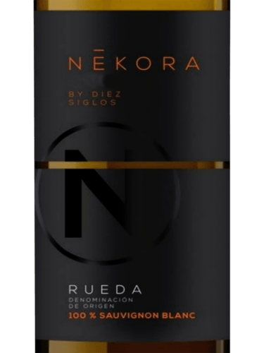 Diez Siglos Nékora Sauvignon Blanc | Vivino Deutsch