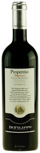 Di Filippo Properzio Sangiovese Riserva Colli Martani N.V.