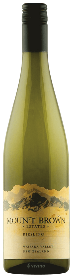 Mount Brown Wine 2025