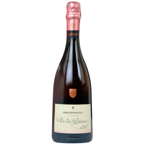 Philipponnat Clos des Goisses Juste Rosé Champagne | Vivino English