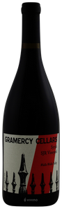 Gramercy Cellars SJR Vineyard Syrah N.V.