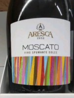 Antica Casa Aresca Moscato Dolce