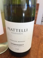 Piattelli Chardonnay