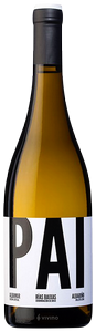 Albamar PAI Albariño N.V.