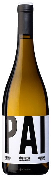 Albamar PAI Albariño