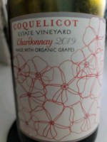 Coquelicot Chardonnay