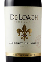 Heritage Reserve Cabernet Sauvignon