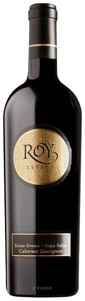 Roy Estate Cabernet Sauvignon
