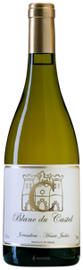 Domaine du Castel Blanc du Castel N.V.