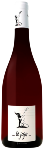Domaine Gilles Berlioz Le Jaja N.V.
