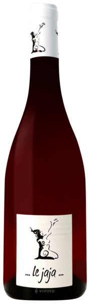 Domaine Gilles Berlioz Le Jaja