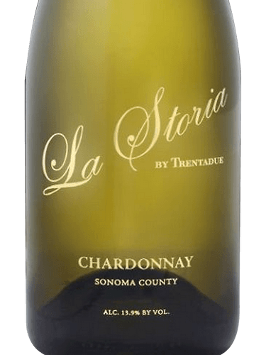 La Storia Chardonnay