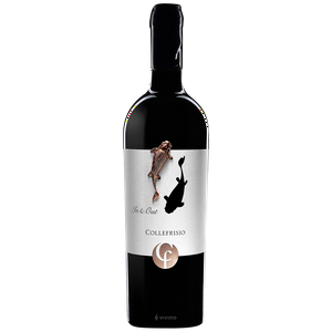 豪華木箱入未開封 Collefrisio In & Out 2018 赤ワイン Collefrisio In & Out | Vivino 日本語
