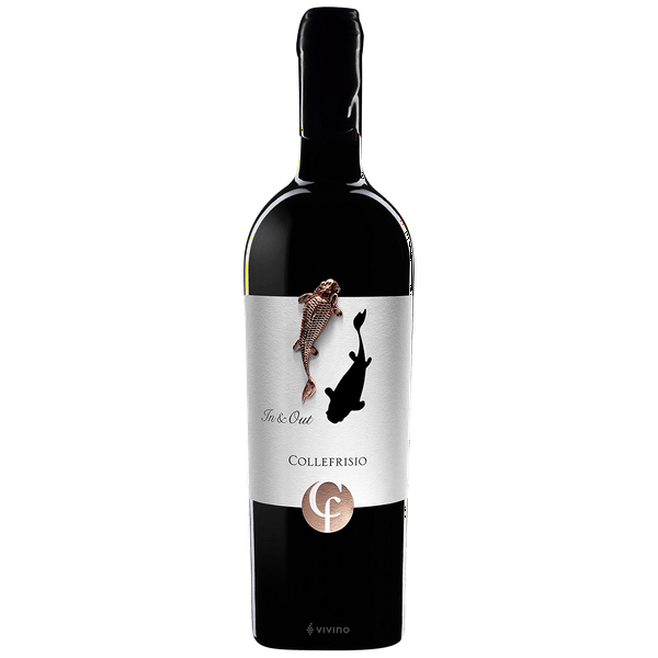 Collefrisio In & Out | Vivino English