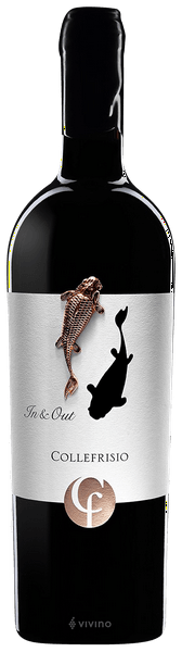 Collefrisio In & Out | Vivino 日本語