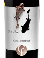 豪華木箱入未開封 Collefrisio In & Out 2018 赤ワイン Collefrisio In & Out | Vivino English