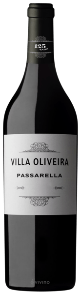 Casa da Passarella Villa Oliveira 125 Anos
