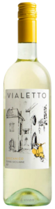 Botter Vialetto Grecanico N.V.
