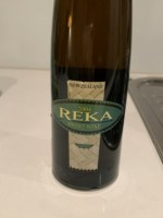 Kim Crawford Reka Dessert