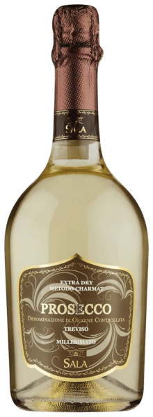 Villa Sala Prosecco Treviso Millesimato Extra Dry