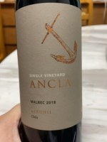 Odfjell Ancla Malbec