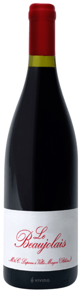 Domaine Marcel Lapierre Le Beaujolais